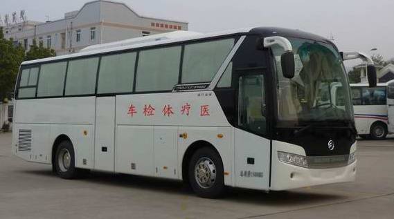 保護(hù)視力，廣州體檢車廠家一直在行動(dòng)！