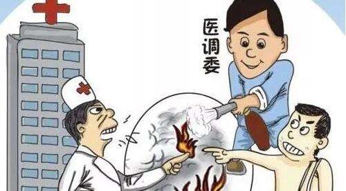 醫(yī)療人員立法保護(hù)啦，醫(yī)院救護(hù)車正規(guī)化還會(huì)遠(yuǎn)嗎？02