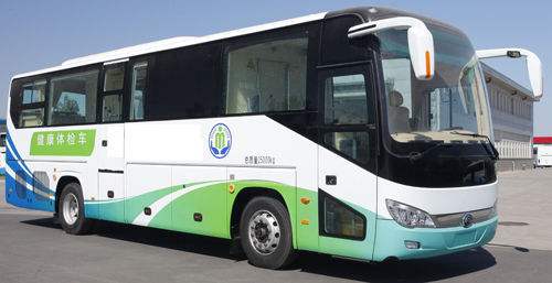 流動(dòng)體檢車(chē)價(jià)格會(huì)受哪些因素影響而出現(xiàn)波動(dòng)？