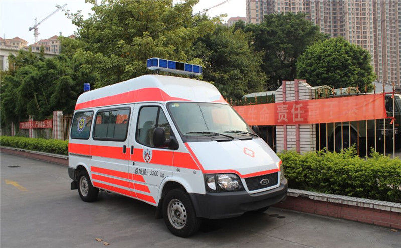 移動急用救護車的正確保養(yǎng)方法有哪些？
