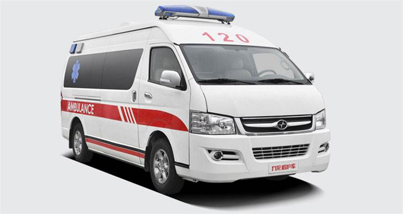 救護(hù)車品牌怎么選？看這一點(diǎn)你就知道了。02