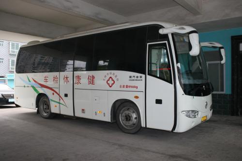 網(wǎng)購(gòu)時(shí)代下體檢車(chē)供應(yīng)商如何進(jìn)行推廣？